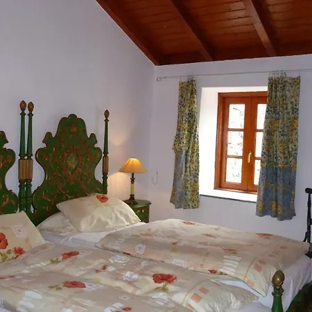 Σπίτι διακοπών Casa Lux - #117244