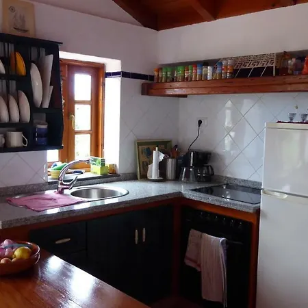 Σπίτι διακοπών Casa Lux - #117244 Icod De Los Vinos